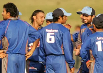 Afro-Asia Cup Revival: Cricket’s Continental Showdown Returns After Two Decades