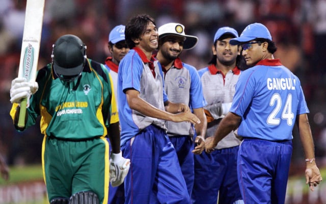Afro-Asia Cup Revival: Cricket’s Continental Showdown Returns After Two Decades