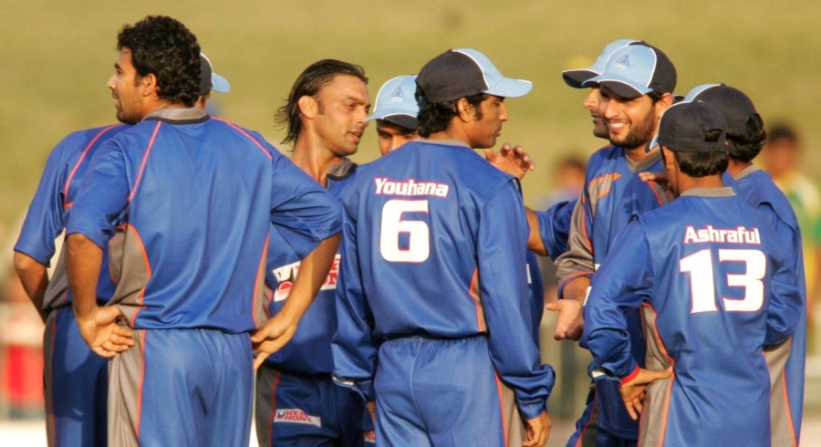 Afro Asia Cup Afro-Asia Cup Revival: Cricket’s Continental Showdown Returns After 20 Years