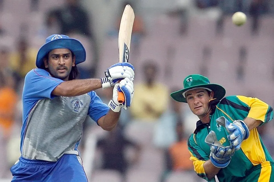 Afro Asia Cup Afro-Asia Cup Revival: Cricket’s Continental Showdown Returns After 20 Years
