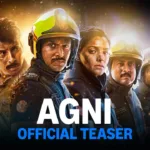 Agni: Prime Video’s Firefighter Drama Starring Pratik Gandhi