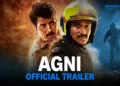 Agni Trailer Out: A Fiery Tale of Brotherhood and Sacrifice Unveiled