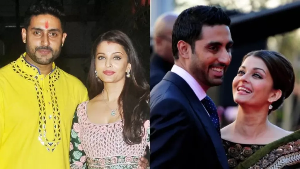 Aishwarya Rai 2 Aishwarya Rai Named Without Bachchan: Speculation Rises After Dubai Event