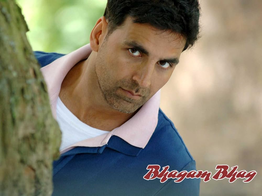 Akshay Kumar in Bhagam Bhag Akshay Kumar Set to Reunite with Govinda and Paresh Rawal for Bhagam Bhag 2: A Comic Treat in the Works