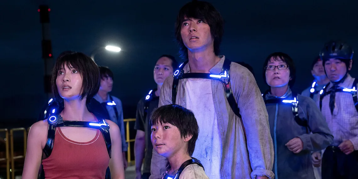 Alice in Borderland Season 3 Release Time in India: Everything You Need to Know