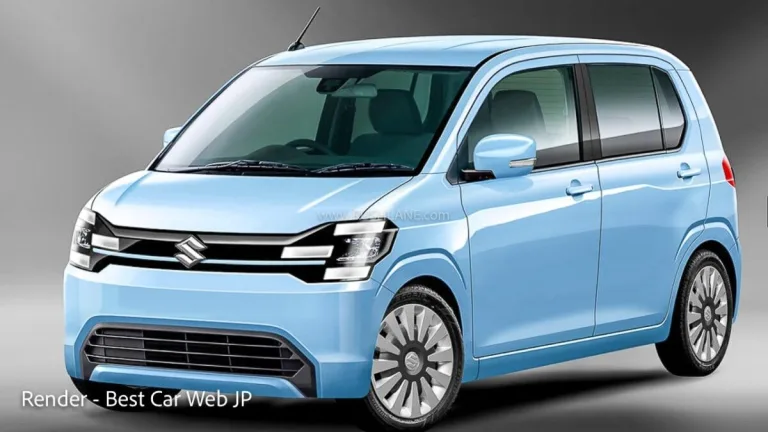 New-Gen Suzuki Alto to Lose 100kg, Achieve 30+ Mileage by 2026