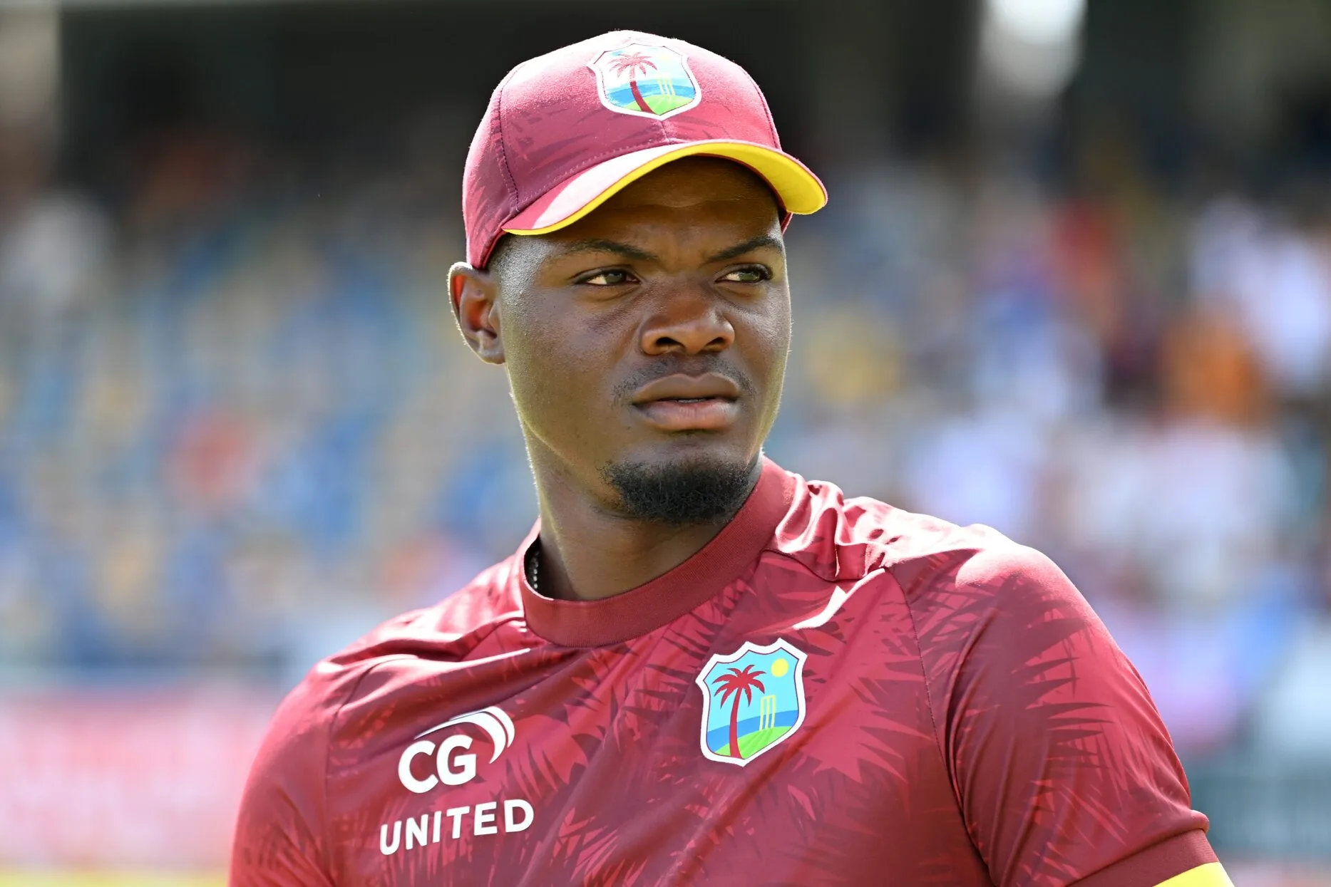 Alzarri Joseph Spearheads West Indies’ Bowling Attack Against Bangladesh