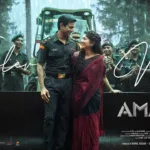 Amaran OTT Release: Sai Pallavi’s Controversy, Plot Details, and October 31 Premiere