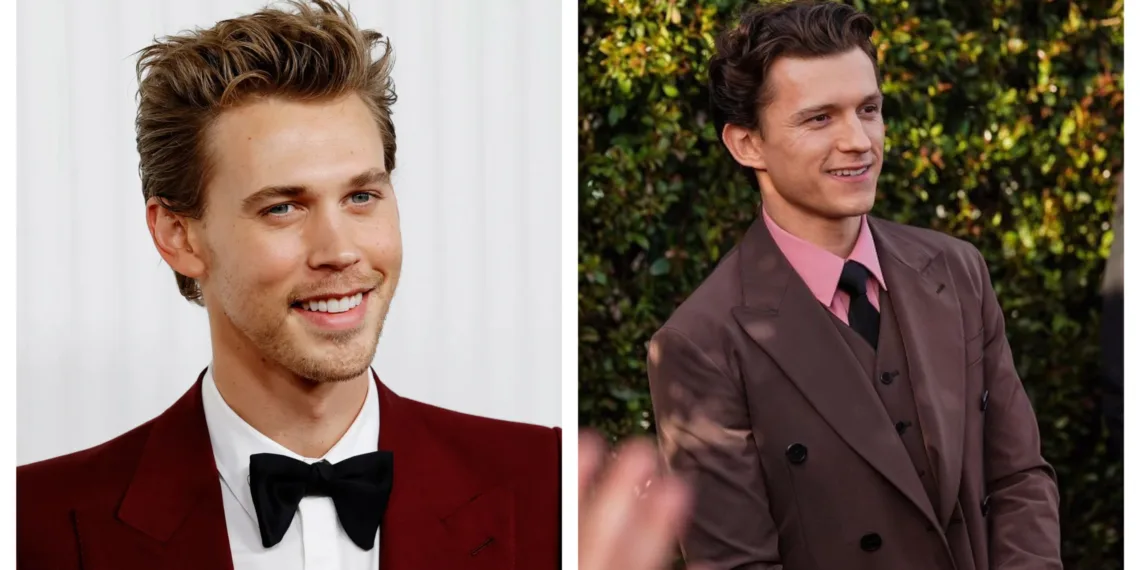 Amazon MGM Studios Secures ‘American Speed’: Tom Holland and Austin Butler to Play Notorious Racecar Brothers