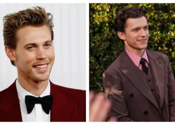 Amazon MGM Studios Secures ‘American Speed’: Tom Holland and Austin Butler to Play Notorious Racecar Brothers