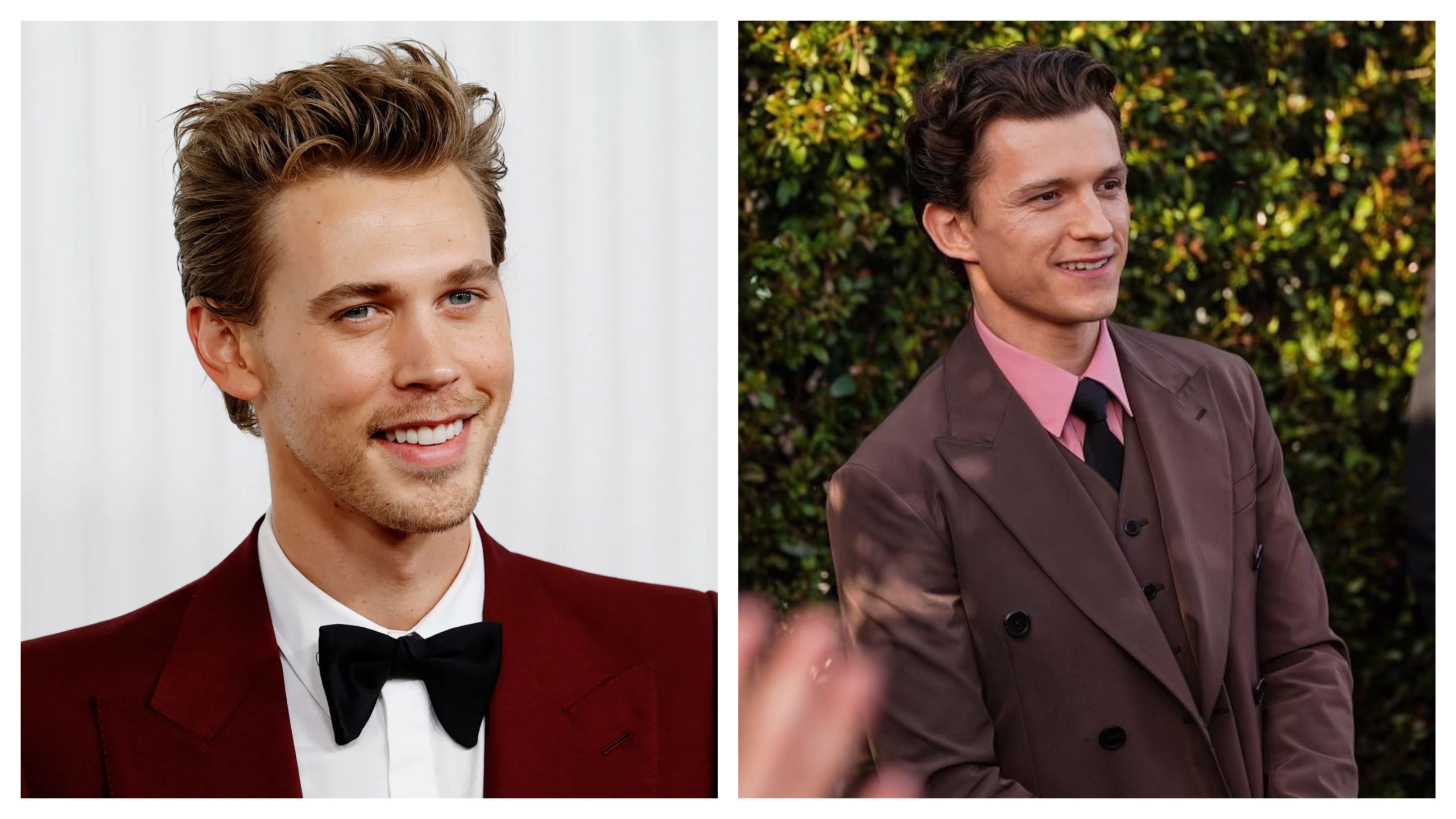 Amazon MGM Studios Secures ‘American Speed’: Tom Holland and Austin Butler to Play Notorious Racecar Brothers