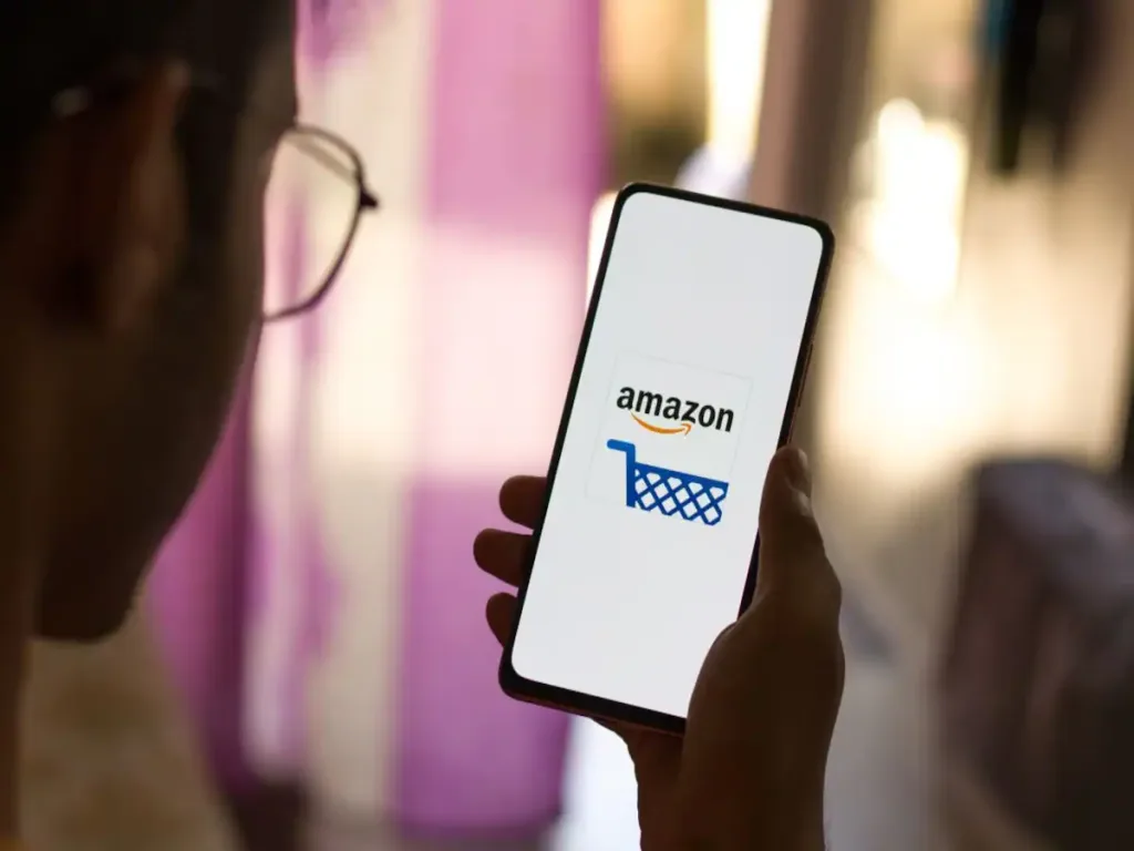 Amazon Tez 3 1 Amazon's Tez: New Quick Commerce Service to Compete with Blinkit, Zepto