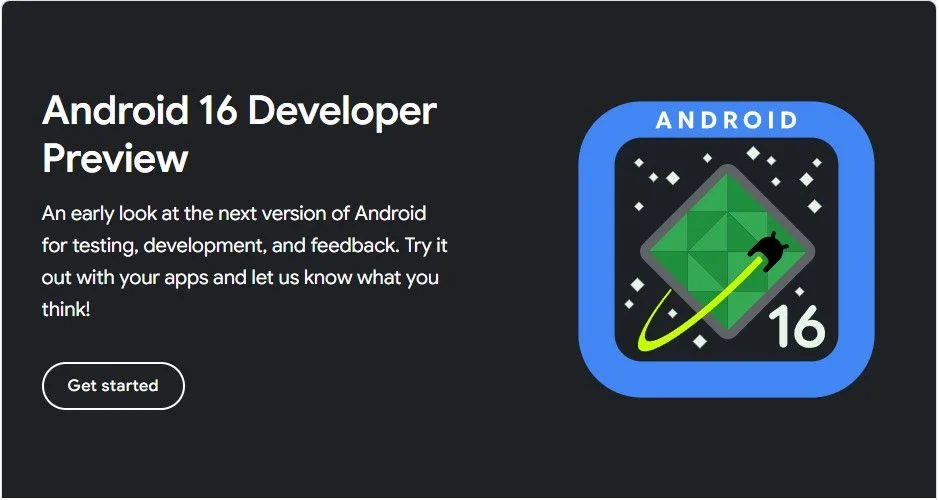 Android 16 1 Android 16 Preview: Features, Compatibility, and Installation
