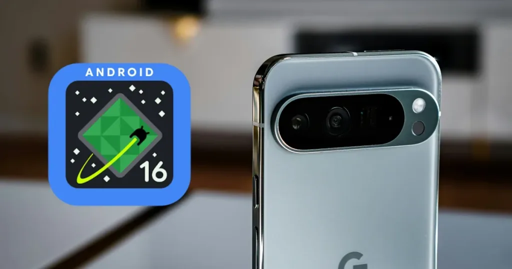 Android 16 3 1 Android 16 Preview: Features, Compatibility, and Installation