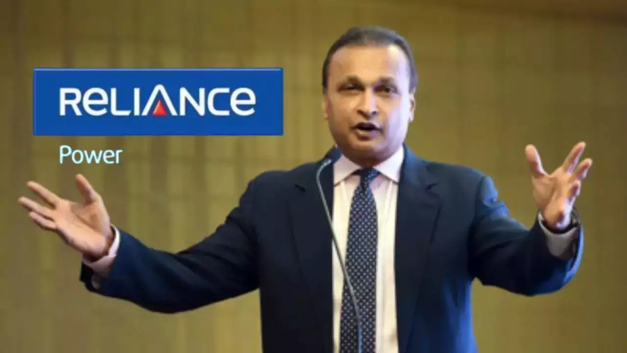 Anil Ambani Reliance Power Faces Major Setback: SECI Bans for 3-Year