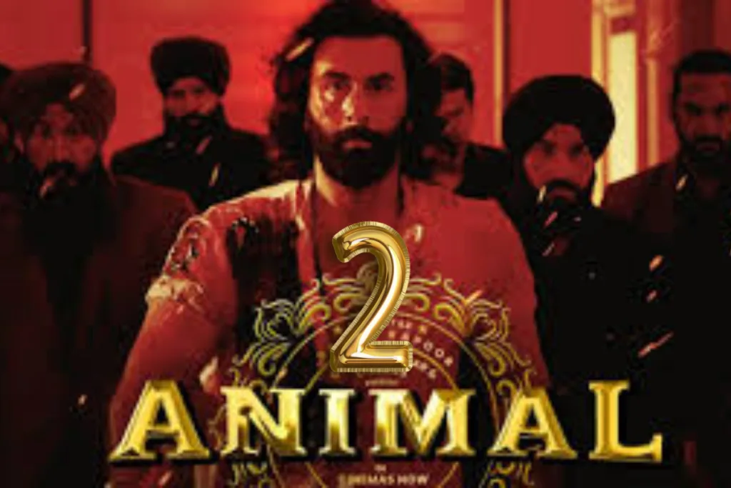 Animal 2 Animal 2 Release date: Everything you need to know about Trailer, plot, Expectations, Latest Updates and Much More