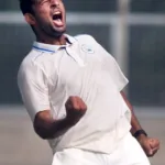 Anshul Kamboj’s 10 Wicket Haul Creates Ranji Trophy History