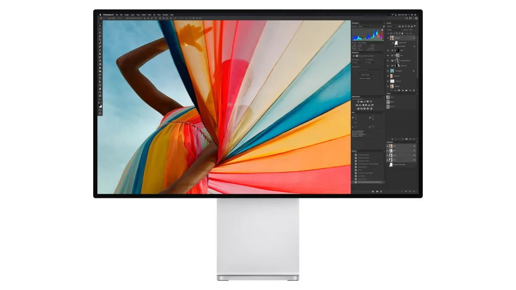 Apple 1 3 Apple’s $4,999 Pro Display XDR 2 to Get Quantum-Dot Tech