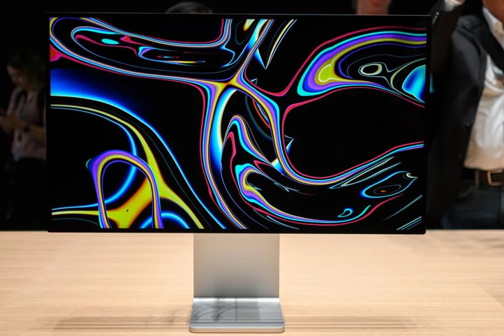 Apple 3 3 Apple’s $4,999 Pro Display XDR 2 to Get Quantum-Dot Tech