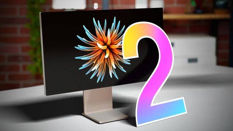 Apple’s $4,999 Pro Display XDR 2 to Get Quantum-Dot Tech