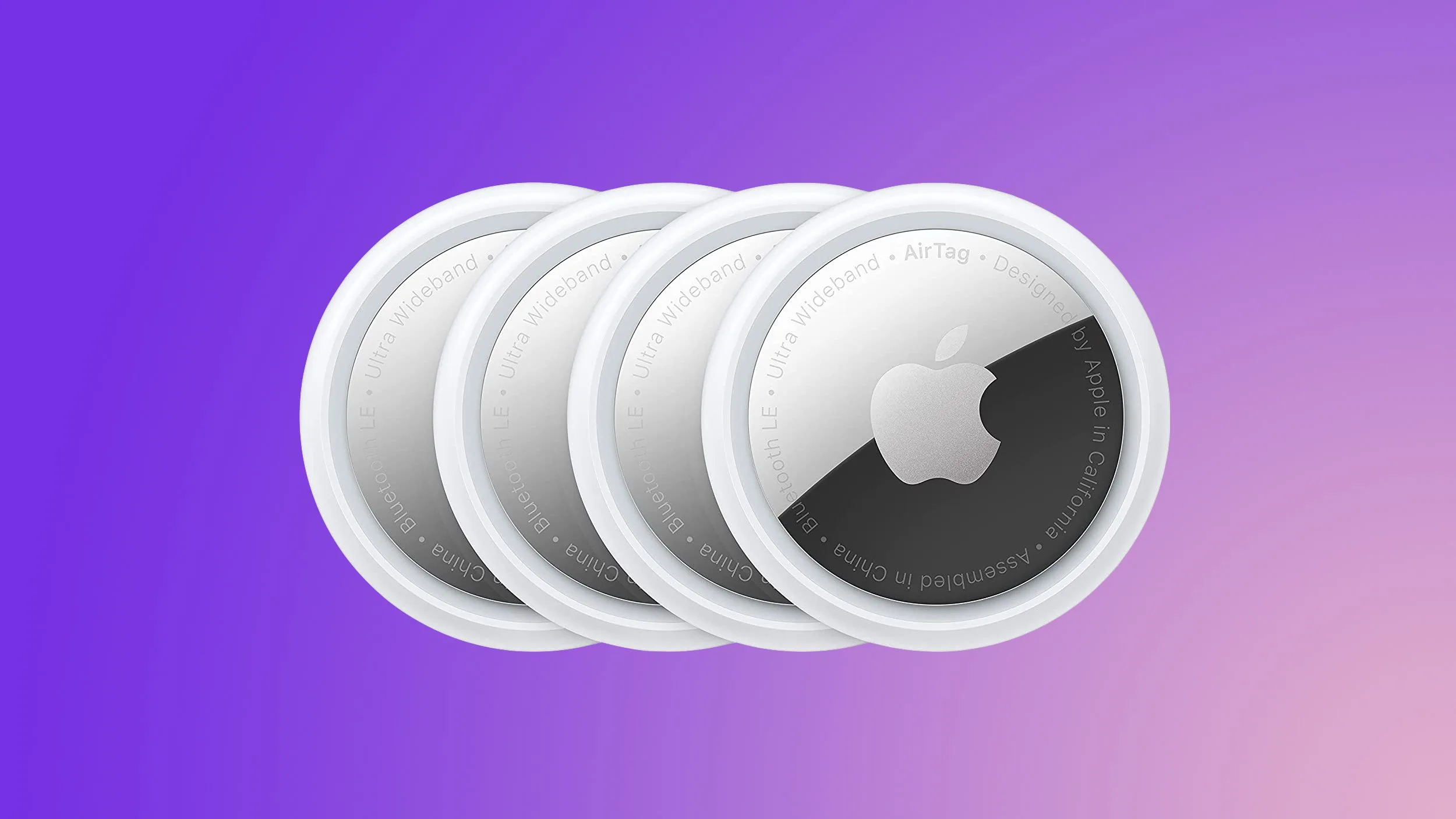 Apple to Launch AirTag 2 in Spring 2025 with Upgrades