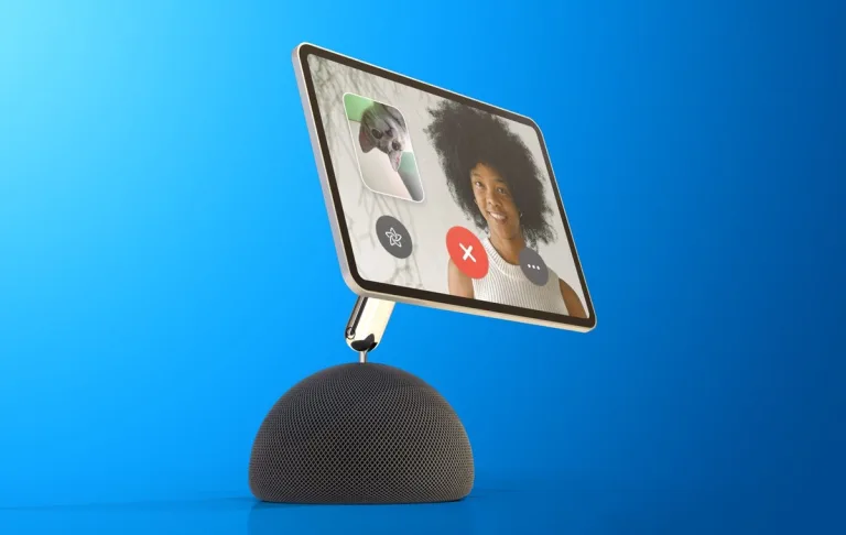 Apple’s AI-Powered Smart Home Display Set for March 2025 Launch