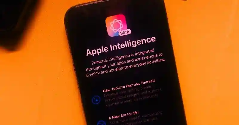 Apple Intelligence 2 1 Apple iOS 18.1 and More: Enhancing Siri with Latest AI Advancements