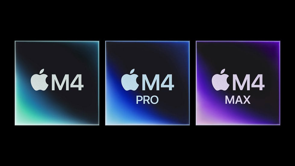 New M4 Pro MacBook Pro beats last year's M3 Max