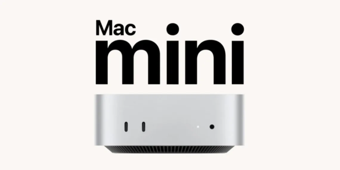 Apple’s Mac Sales Surge: Now 2nd-Biggest PC Brand in the U.S.!