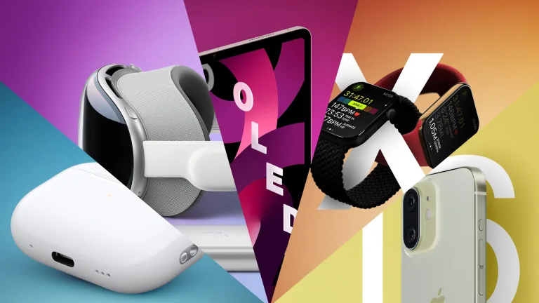 The Top 5 Trending Apple Products to Buy Right Now