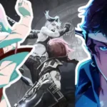 10 Best Animated Shows Like Arcane You Need to Watch