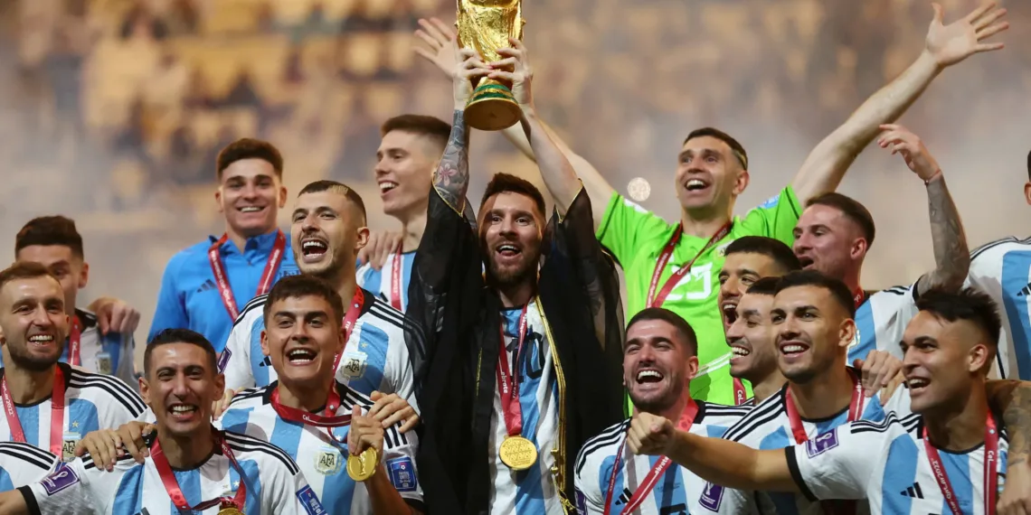 When Does 2026 World Cup Qualifying Start? Key Dates and Seeding Insights