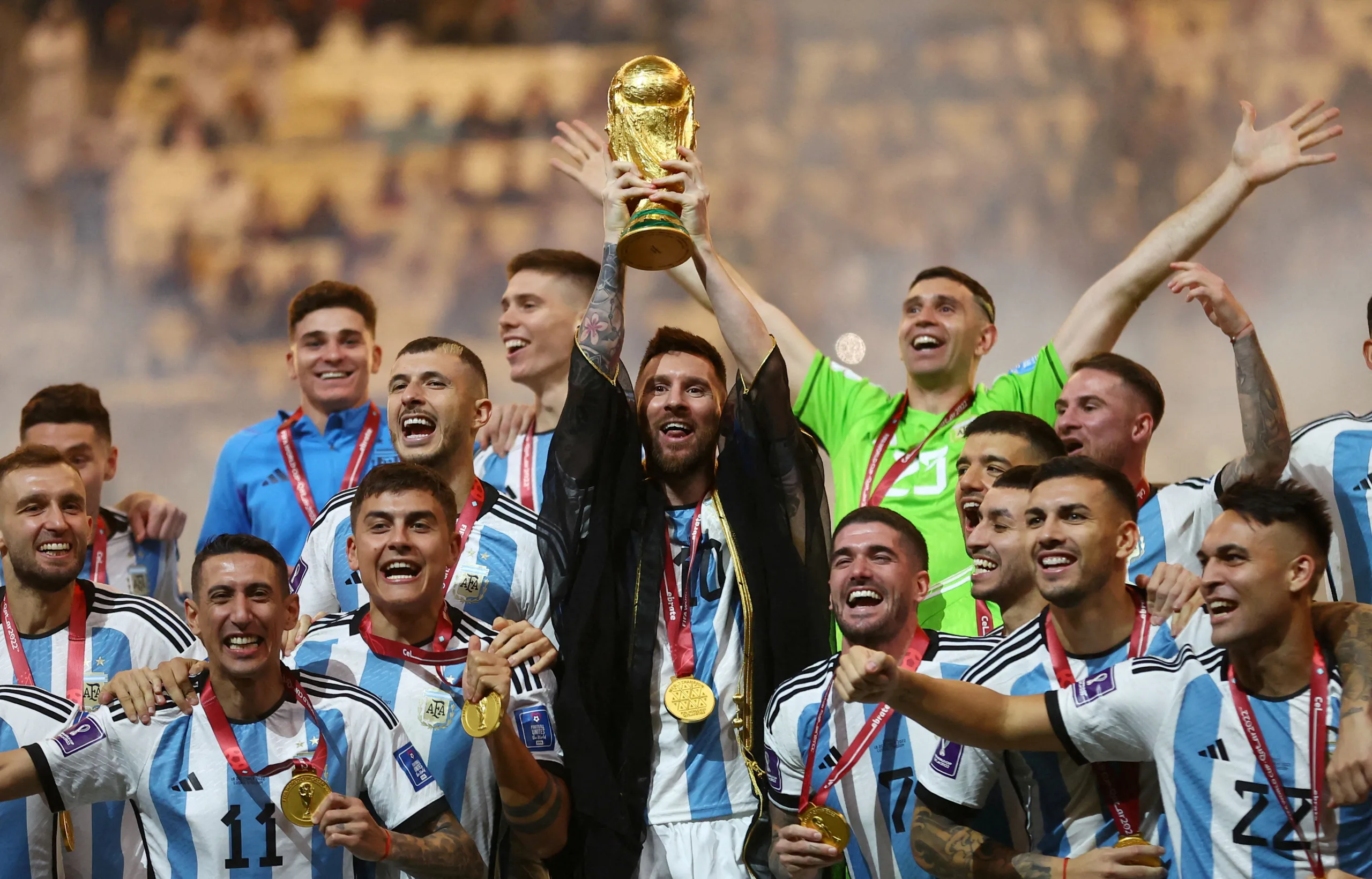 When Does 2026 World Cup Qualifying Start? Key Dates and Seeding Insights