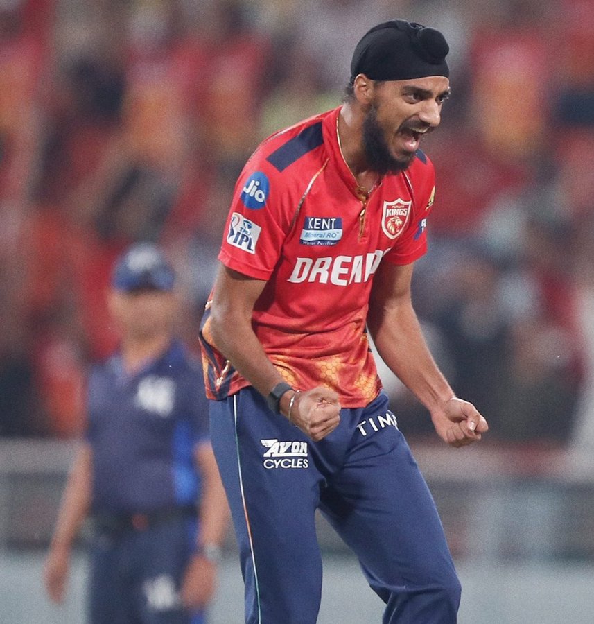 Arshdeep Singh IPL 2025 Retentions: Iyer, Arshdeep Among Big Release Surprises