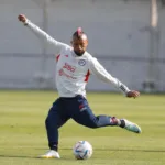 Arturo Vidal and Colo Colo Players Accused of Sexual Crime in Chile