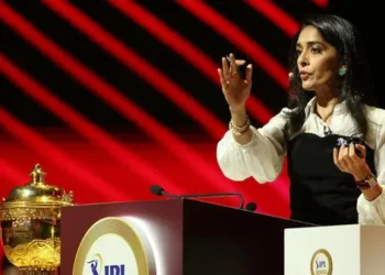 IPL 2025 Auction: Everything You Need to Know About Franchises’ Remaining Purse