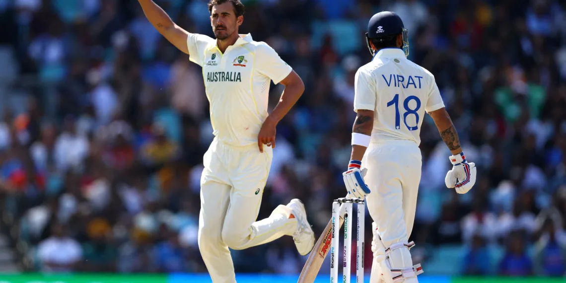 Why Australia vs India is Test Cricket’s Premier Rivalry: The Rivalry that Defines Modern Cricket