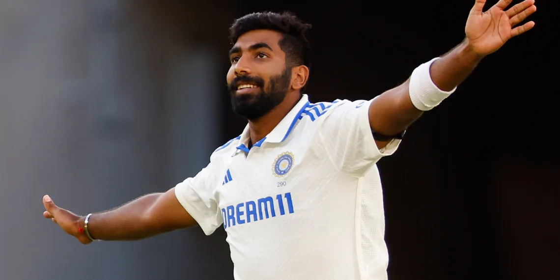 Australia vs India 1st Test: Day 1 Match Report as Jasprit Bumrah Spearheads India's Resurgence on a Dramatic 17-Wicket Opening day in Perth.
