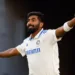 Australia vs India 1st Test: Day 1 Match Report as Jasprit Bumrah Spearheads India's Resurgence on a Dramatic 17-Wicket Opening day in Perth.