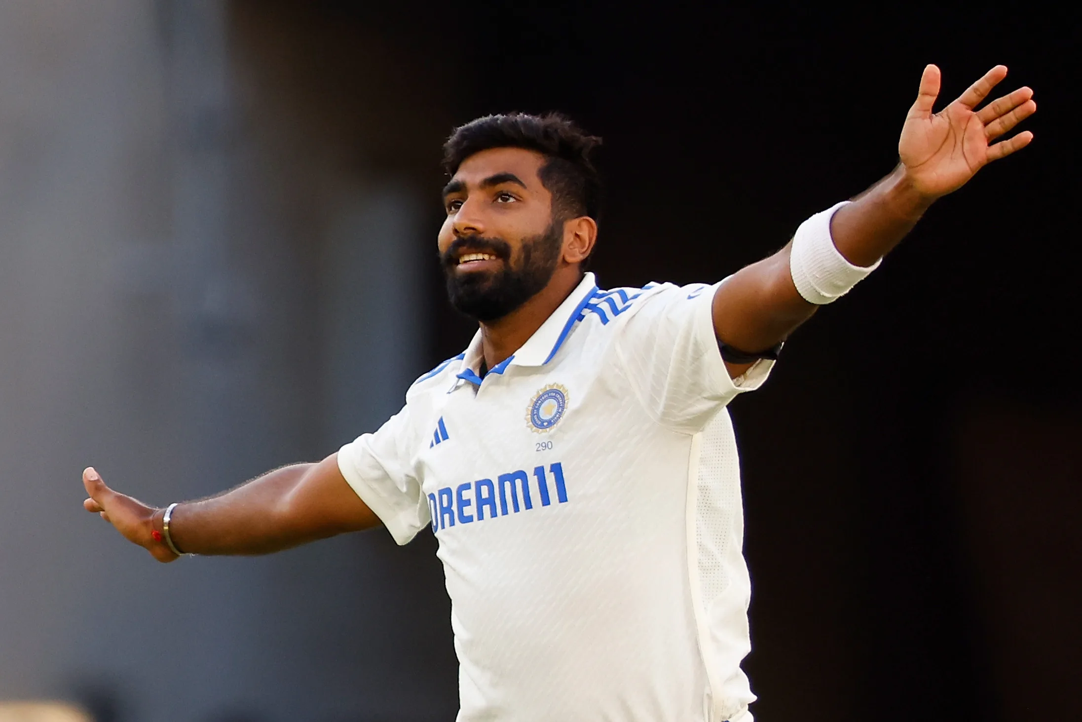 Australia vs India 1st Test: Day 1 Match Report as Jasprit Bumrah Spearheads India's Resurgence on a Dramatic 17-Wicket Opening day in Perth.
