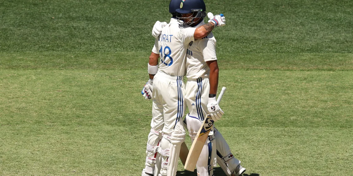 Australia vs India 1st Test: Day 3 Match Report as Jaiswal and Kohli’s Centuries Dominate Australia, While Bumrah Finishes Off India’s perfect Day 3