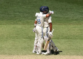 Australia vs India 1st Test: Day 3 Match Report as Jaiswal and Kohli’s Centuries Dominate Australia, While Bumrah Finishes Off India’s perfect Day 3