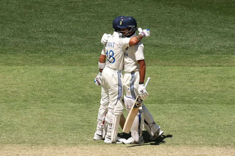 Australia vs India 1st Test: Day 3 Match Report as Jaiswal and Kohli’s Centuries Dominate Australia, While Bumrah Finishes Off India’s perfect Day 3
