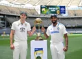 Australia vs India 5th Test Preview