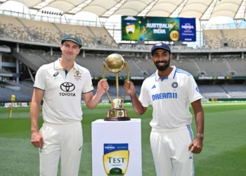Australia vs India 5th Test Preview