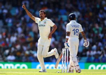 Why Australia vs India is Test Cricket’s Premier Rivalry: The Rivalry that Defines Modern Cricket