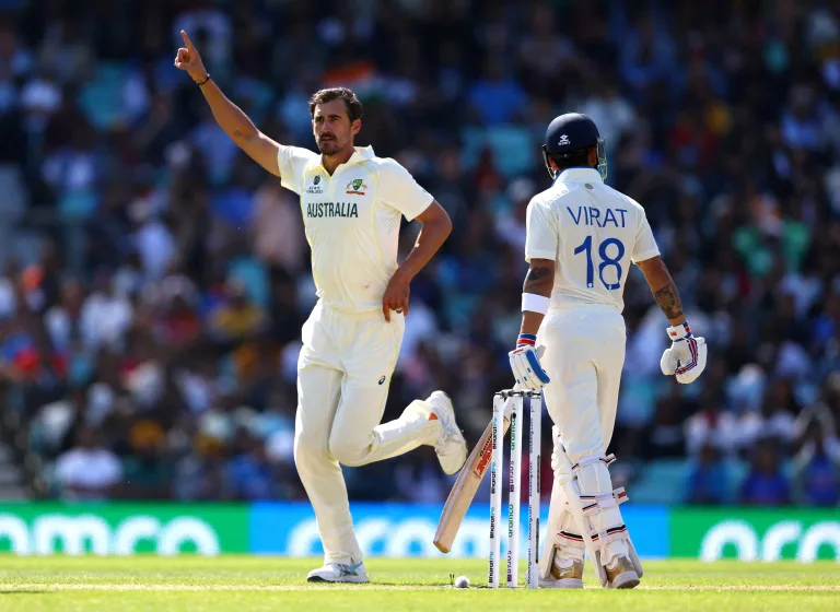 Why India vs Australia is Test Cricket’s Premier Rivalry: The Rivalry that Defines Modern Cricket