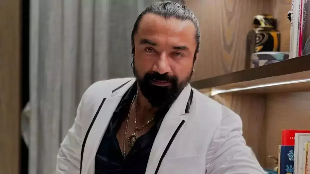 Azaz Khan 3 Ajaz Khan Political Debut: From Social Media Star to Electoral Disappointment