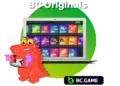 BC Original Games: Unveiling the Best Exclusive Titles in 2024