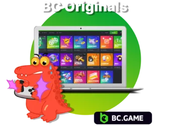 BC Original Games: Unveiling the Best Exclusive Titles in 2024